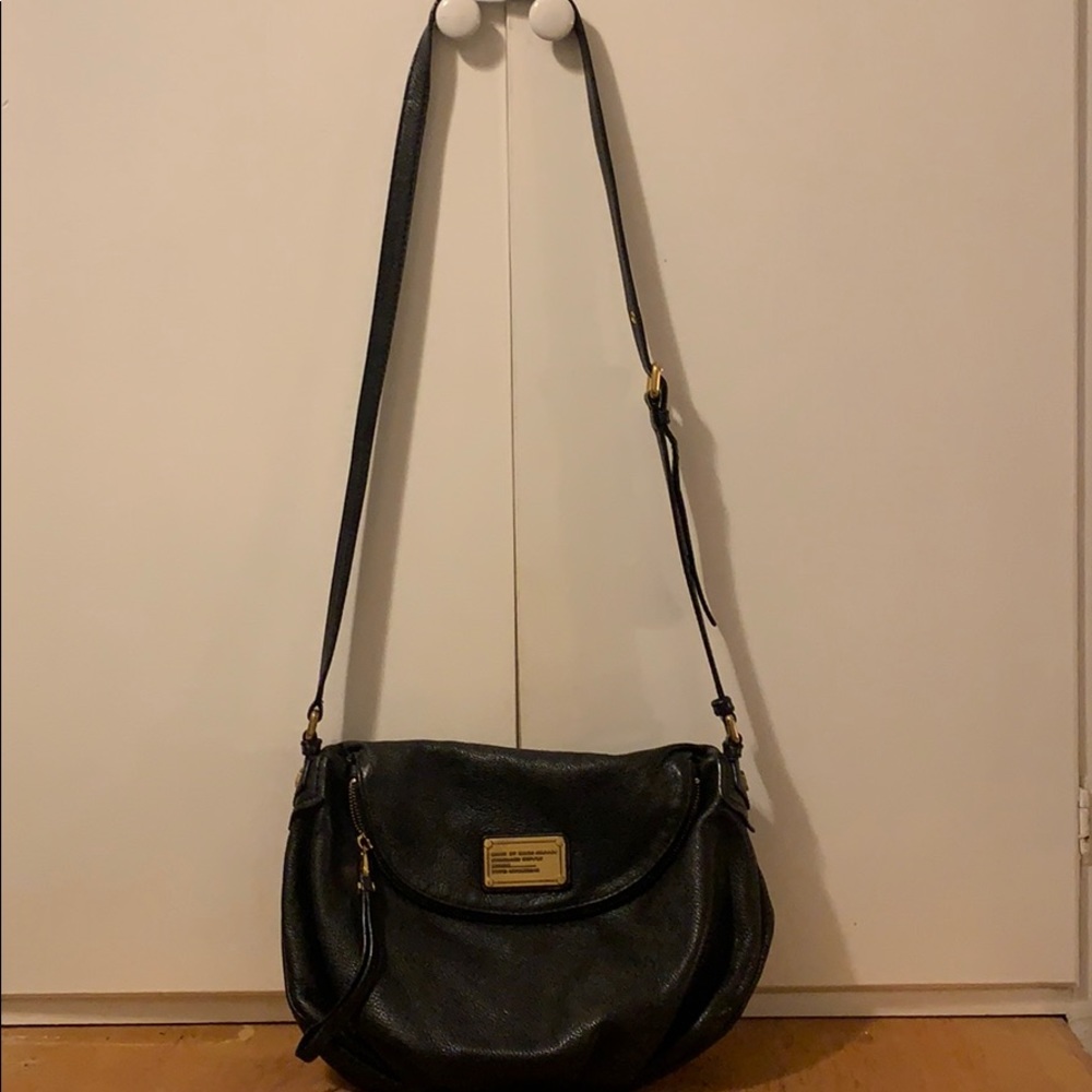 Marcs Jacobs Natasha Crossbody